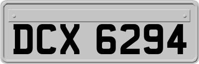 DCX6294