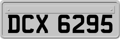 DCX6295