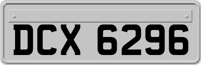 DCX6296