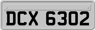 DCX6302