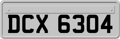 DCX6304