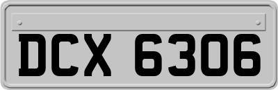 DCX6306