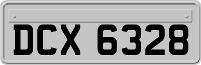 DCX6328