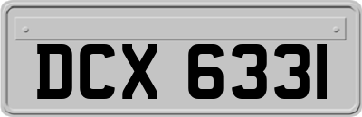 DCX6331