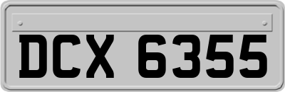 DCX6355