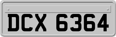 DCX6364