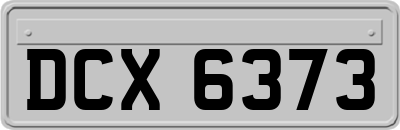 DCX6373