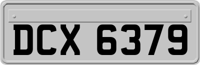DCX6379