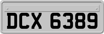 DCX6389