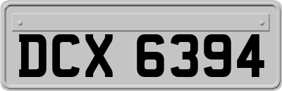 DCX6394