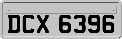 DCX6396