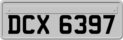 DCX6397