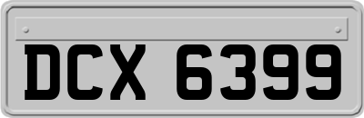 DCX6399