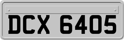 DCX6405