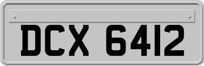 DCX6412