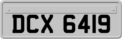 DCX6419