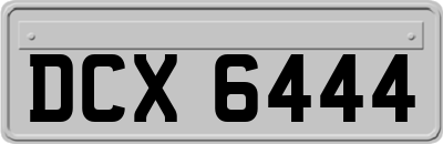 DCX6444