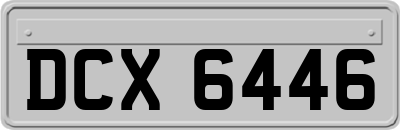 DCX6446