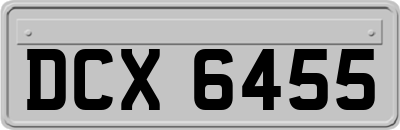 DCX6455