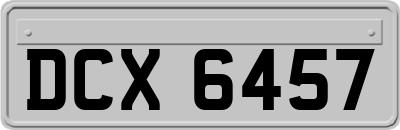 DCX6457