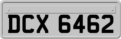 DCX6462