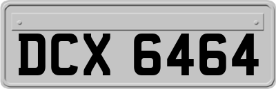 DCX6464