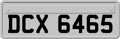 DCX6465