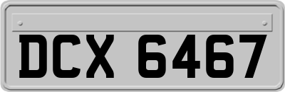 DCX6467