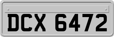 DCX6472