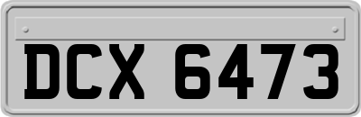 DCX6473