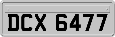 DCX6477