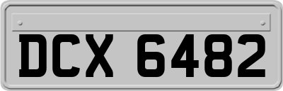 DCX6482