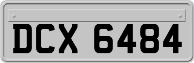 DCX6484
