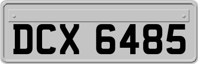 DCX6485