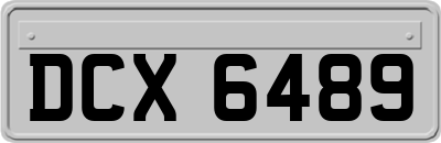 DCX6489