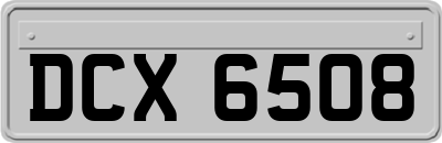 DCX6508