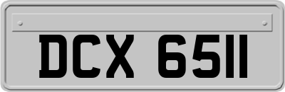 DCX6511