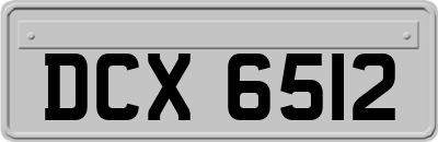 DCX6512