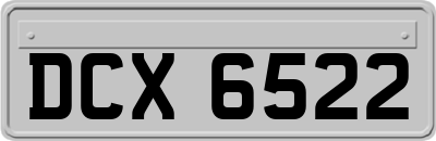 DCX6522