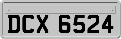 DCX6524