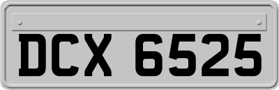 DCX6525