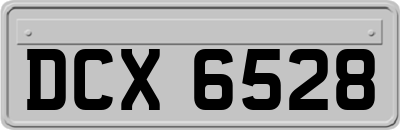 DCX6528