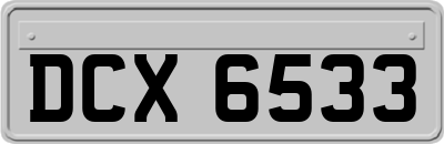 DCX6533