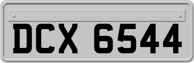 DCX6544