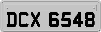 DCX6548