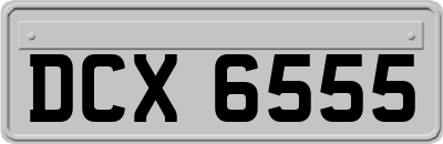 DCX6555