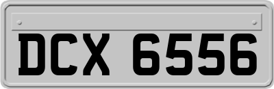 DCX6556