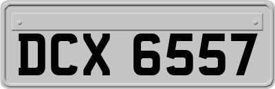 DCX6557