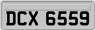 DCX6559