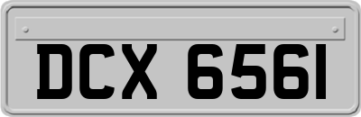 DCX6561